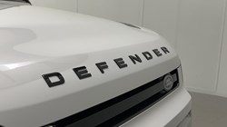 LAND ROVER DEFENDER 3.0 D350 X-Dynamic HSE 110 5dr Auto 5359297