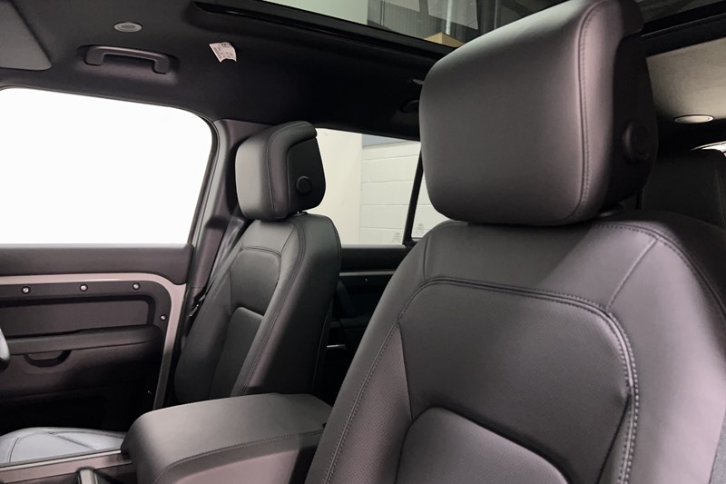  LAND ROVER DEFENDER 3.0 D350 X-Dynamic HSE 110 5dr Auto 5359278