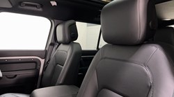 LAND ROVER DEFENDER 3.0 D350 X-Dynamic HSE 110 5dr Auto 5359278