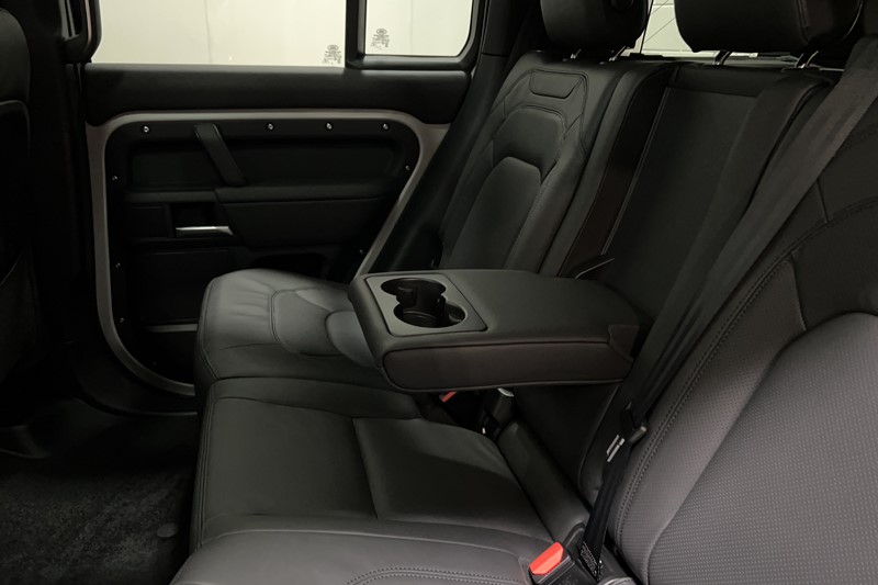  LAND ROVER DEFENDER 3.0 D350 X-Dynamic HSE 110 5dr Auto 5359283