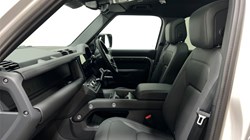 LAND ROVER DEFENDER 3.0 D350 X-Dynamic HSE 110 5dr Auto 5359244