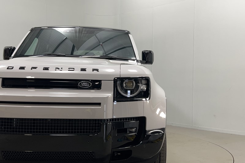  LAND ROVER DEFENDER 3.0 D350 X-Dynamic HSE 110 5dr Auto 5359298