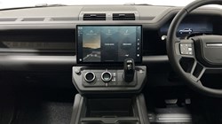 LAND ROVER DEFENDER 3.0 D350 X-Dynamic HSE 110 5dr Auto 5359251