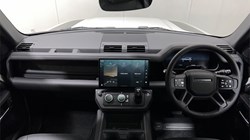LAND ROVER DEFENDER 3.0 D350 X-Dynamic HSE 110 5dr Auto 5359250