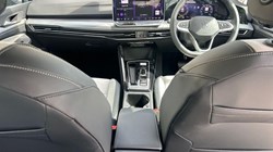 2025 (75) VOLKSWAGEN GOLF 1.5 TSI 204 Style eHybrid 5dr DSG 5476583