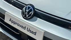 2025 (75) VOLKSWAGEN GOLF 1.5 TSI 204 Style eHybrid 5dr DSG 5476608