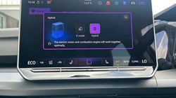 2025 (75) VOLKSWAGEN GOLF 1.5 TSI 204 Style eHybrid 5dr DSG 5476600