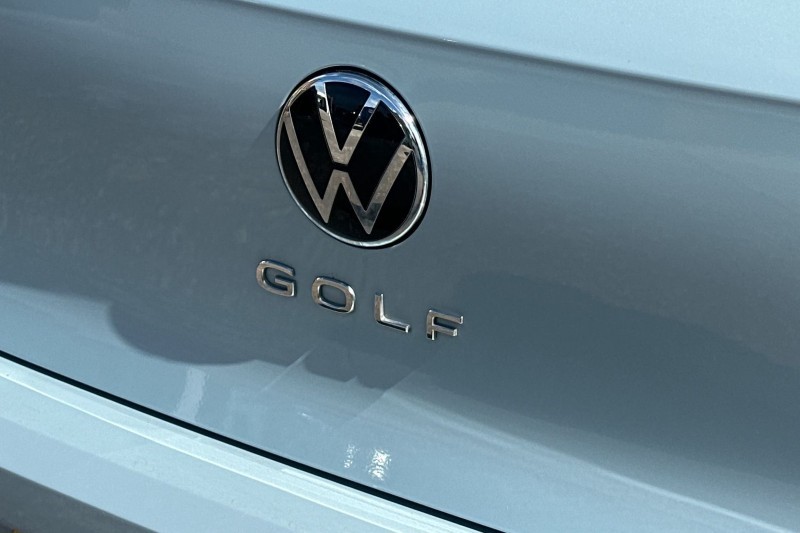2025 (75) VOLKSWAGEN GOLF 1.5 TSI 204 Style eHybrid 5dr DSG 5476610