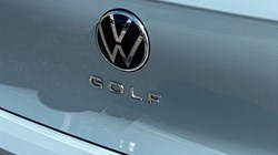 2025 (75) VOLKSWAGEN GOLF 1.5 TSI 204 Style eHybrid 5dr DSG 5476610