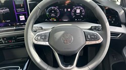 2025 (75) VOLKSWAGEN GOLF 1.5 TSI 204 Style eHybrid 5dr DSG 5476591