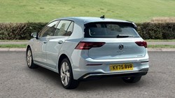 2025 (75) VOLKSWAGEN GOLF 1.5 TSI 204 Style eHybrid 5dr DSG 5476576