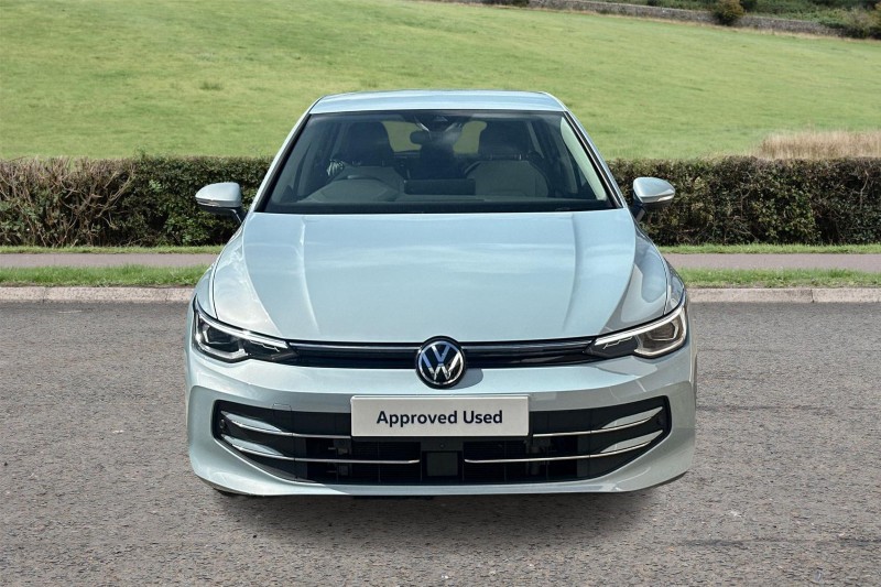 2025 (75) VOLKSWAGEN GOLF 1.5 TSI 204 Style eHybrid 5dr DSG 5476581
