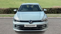 2025 (75) VOLKSWAGEN GOLF 1.5 TSI 204 Style eHybrid 5dr DSG 5476581