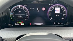 2025 (75) VOLKSWAGEN GOLF 1.5 TSI 204 Style eHybrid 5dr DSG 5476594