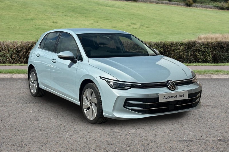 2025 (75) VOLKSWAGEN GOLF 1.5 TSI 204 Style eHybrid 5dr DSG