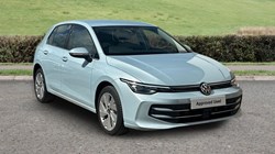2025 (75) VOLKSWAGEN GOLF 1.5 TSI 204 Style eHybrid 5dr DSG 5476575