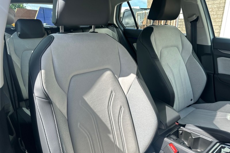 2025 (75) VOLKSWAGEN GOLF 1.5 TSI 204 Style eHybrid 5dr DSG 5476590