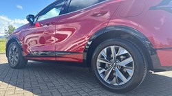 2022 (72) KIA SPORTAGE 1.6T GDi HEV GT-Line S 5dr Auto AWD 5496844