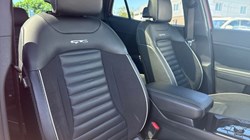 2022 (72) KIA SPORTAGE 1.6T GDi HEV GT-Line S 5dr Auto AWD 5496825