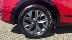 2022 (72) KIA SPORTAGE 1.6T GDi HEV GT-Line S 5dr Auto AWD 5496816