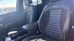 2022 (72) KIA SPORTAGE 1.6T GDi HEV GT-Line S 5dr Auto AWD 5496839