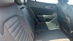 2022 (72) KIA SPORTAGE 1.6T GDi HEV GT-Line S 5dr Auto AWD 5496812