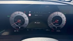 2022 (72) KIA SPORTAGE 1.6T GDi HEV GT-Line S 5dr Auto AWD 5496835