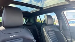 2022 (72) KIA SPORTAGE 1.6T GDi HEV GT-Line S 5dr Auto AWD 5496818