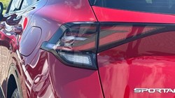 2022 (72) KIA SPORTAGE 1.6T GDi HEV GT-Line S 5dr Auto AWD 5496848