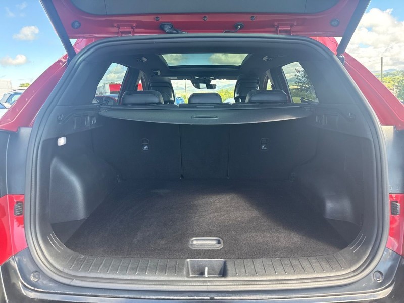 2022 (72) KIA SPORTAGE 1.6T GDi HEV GT-Line S 5dr Auto AWD 5496841