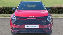 2022 (72) KIA SPORTAGE 1.6T GDi HEV GT-Line S 5dr Auto AWD 5496815