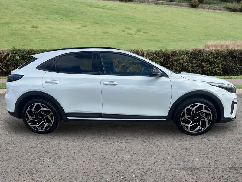 2024 (74) KIA XCEED 1.5T GDi ISG 138 GT-Line 5dr DCT 5482898