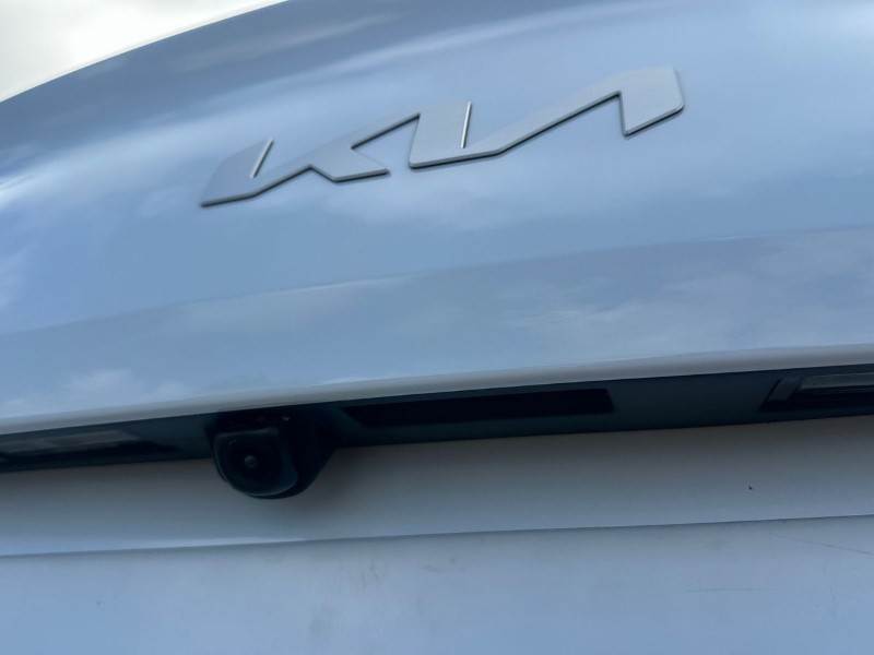2024 (74) KIA XCEED 1.5T GDi ISG 138 GT-Line 5dr DCT 5482932
