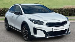 2024 (74) KIA XCEED 1.5T GDi ISG 138 GT-Line 5dr DCT 5482894
