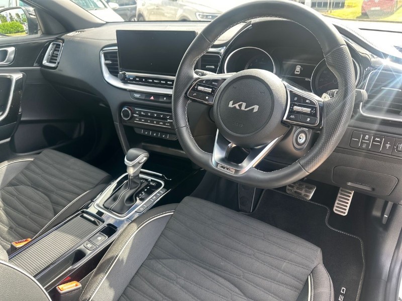 2024 (74) KIA XCEED 1.5T GDi ISG 138 GT-Line 5dr DCT 5482903