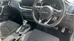 2024 (74) KIA XCEED 1.5T GDi ISG 138 GT-Line 5dr DCT 5482903