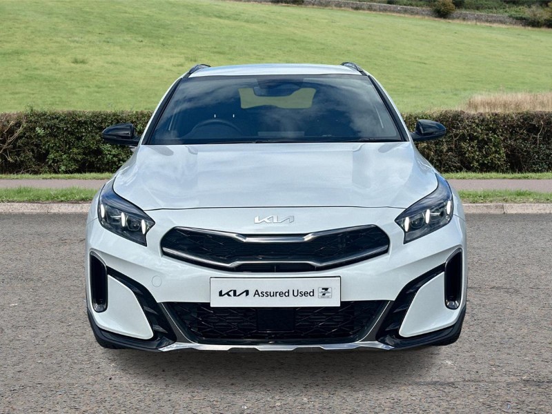 2024 (74) KIA XCEED 1.5T GDi ISG 138 GT-Line 5dr DCT 5482900