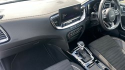 2024 (74) KIA XCEED 1.5T GDi ISG 138 GT-Line 5dr DCT 5482924