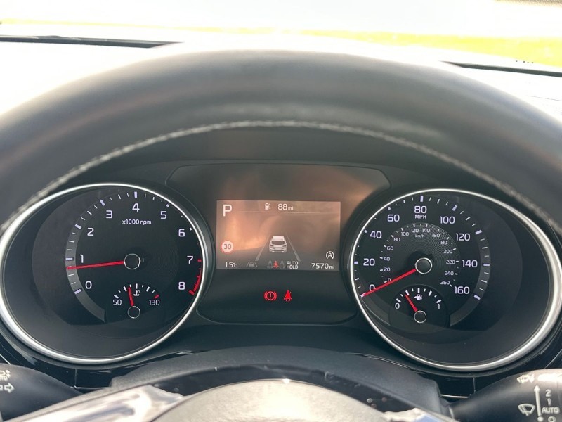 2024 (74) KIA XCEED 1.5T GDi ISG 138 GT-Line 5dr DCT 5482913