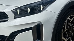 2024 (74) KIA XCEED 1.5T GDi ISG 138 GT-Line 5dr DCT 5482927