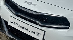 2024 (74) KIA XCEED 1.5T GDi ISG 138 GT-Line 5dr DCT 5482928
