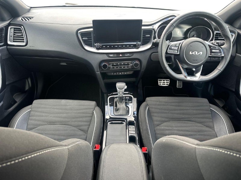 2024 (74) KIA XCEED 1.5T GDi ISG 138 GT-Line 5dr DCT 5482902