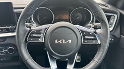 2024 (74) KIA XCEED 1.5T GDi ISG 138 GT-Line 5dr DCT 5482910
