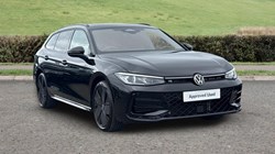 2025 (75) VOLKSWAGEN PASSAT 1.5 TSI eHybrid R-Line 5dr DSG 5474603