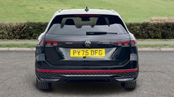 2025 (75) VOLKSWAGEN PASSAT 1.5 TSI eHybrid R-Line 5dr DSG 5474608