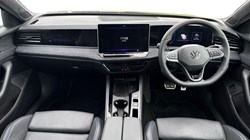 2025 (75) VOLKSWAGEN PASSAT 1.5 TSI eHybrid R-Line 5dr DSG 5474611