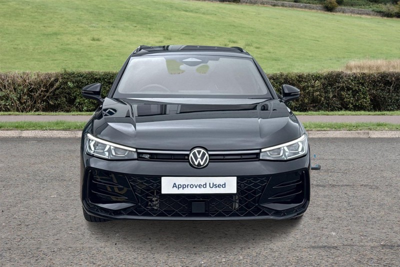 2025 (75) VOLKSWAGEN PASSAT 1.5 TSI eHybrid R-Line 5dr DSG 5474609
