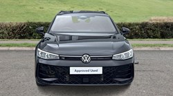 2025 (75) VOLKSWAGEN PASSAT 1.5 TSI eHybrid R-Line 5dr DSG 5474609