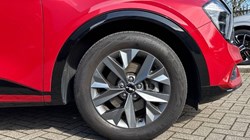 2022 (72) KIA SPORTAGE 1.6T GDi HEV GT-Line 5dr Auto 5485901