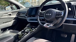 2022 (72) KIA SPORTAGE 1.6T GDi HEV GT-Line 5dr Auto 5485903